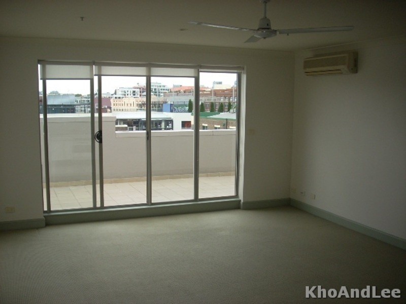 5xx/2-12 Smail Street, Ultimo NSW 2007