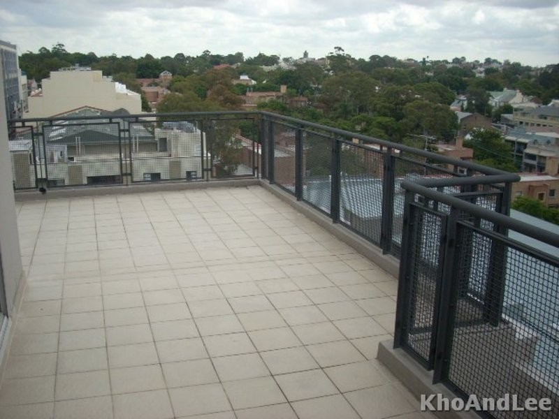 5xx/2-12 Smail Street, Ultimo NSW 2007