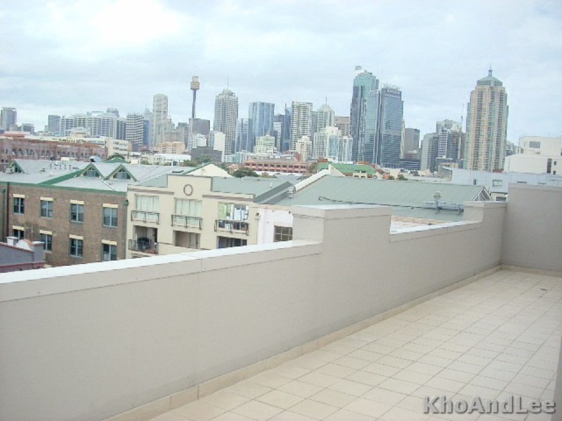 5xx/2-12 Smail Street, Ultimo NSW 2007