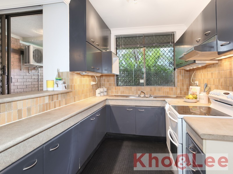 20/61 Macarthur Street, Ultimo NSW 2007