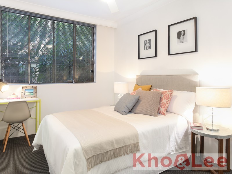 20/61 Macarthur Street, Ultimo NSW 2007