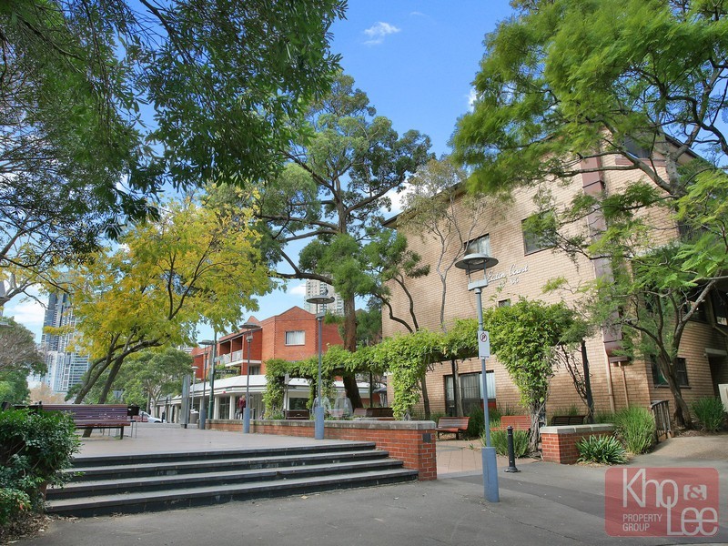 20/61 Macarthur Street, Ultimo NSW 2007