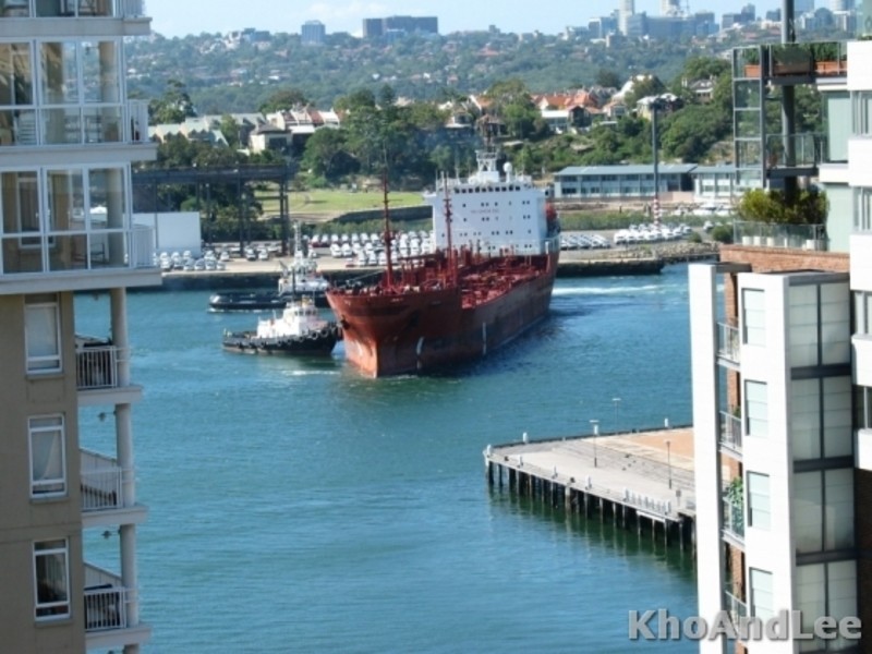 L13/66 Bowman Street, Pyrmont NSW 2009