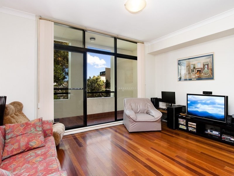 L2/14-16 O’Connor Street, Chippendale NSW 2008