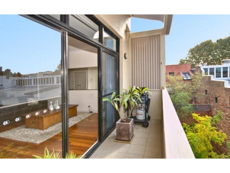 L2/14-16 O’Connor Street, Chippendale NSW 2008