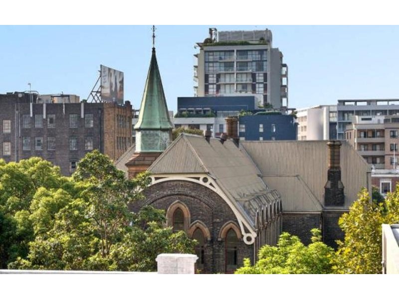 L2/14-16 O’Connor Street, Chippendale NSW 2008