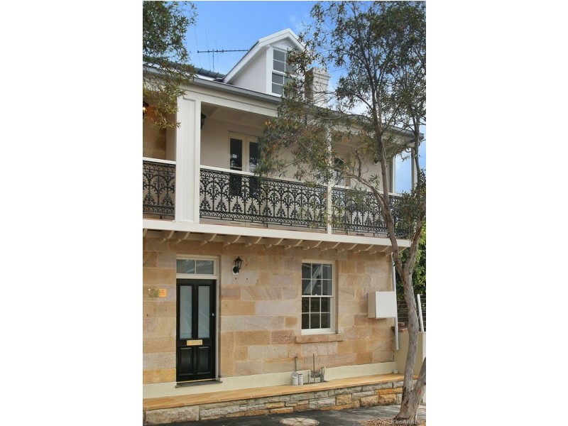 5 Mount Street, Pyrmont NSW 2009