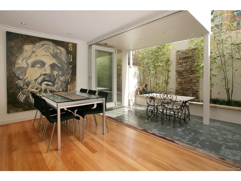 5 Mount Street, Pyrmont NSW 2009