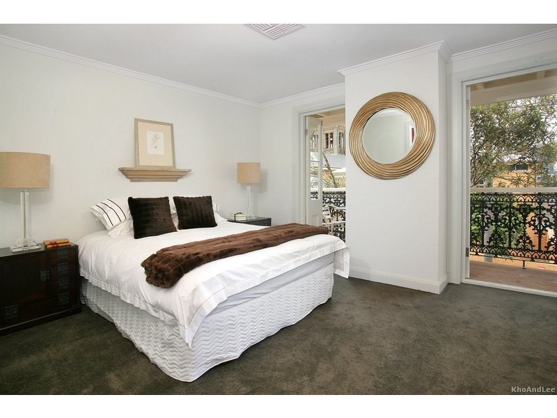 5 Mount Street, Pyrmont NSW 2009