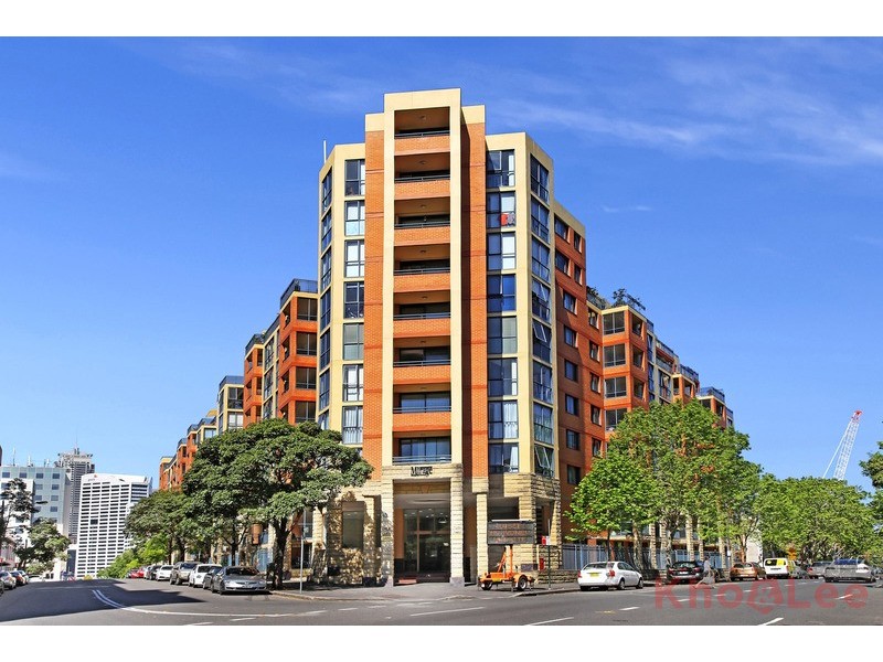 120 Pyrmont Street, Pyrmont NSW 2009