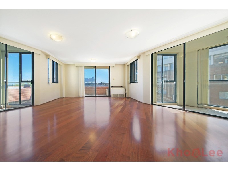 120 Pyrmont Street, Pyrmont NSW 2009