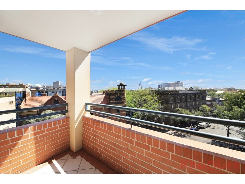 120 Pyrmont Street, Pyrmont NSW 2009