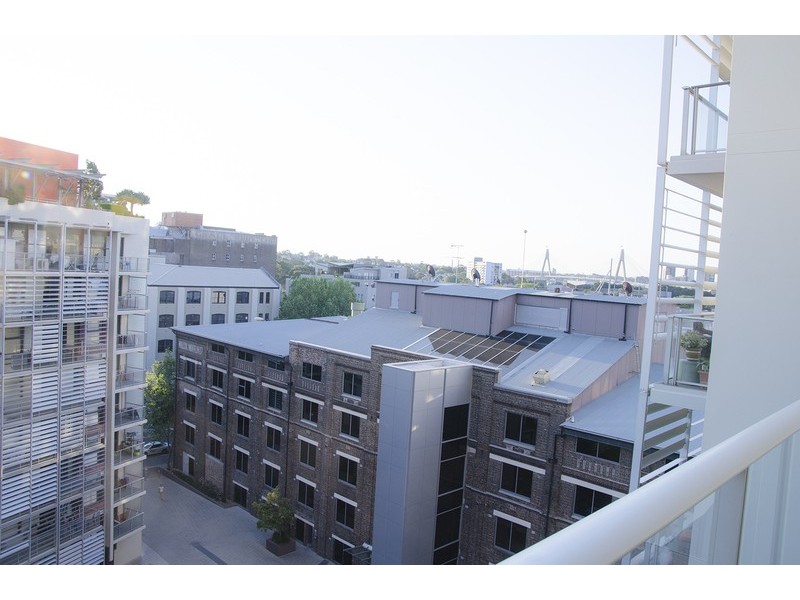 9xx/58 Mountain Street, Ultimo NSW 2007