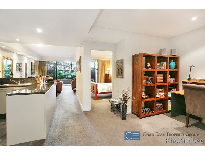 B/24 Point Street, Pyrmont NSW 2009