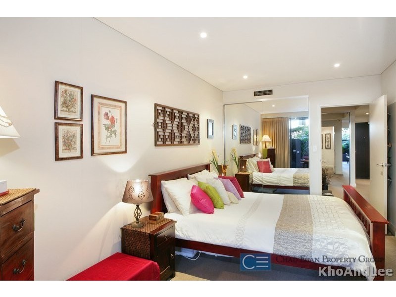 B/24 Point Street, Pyrmont NSW 2009