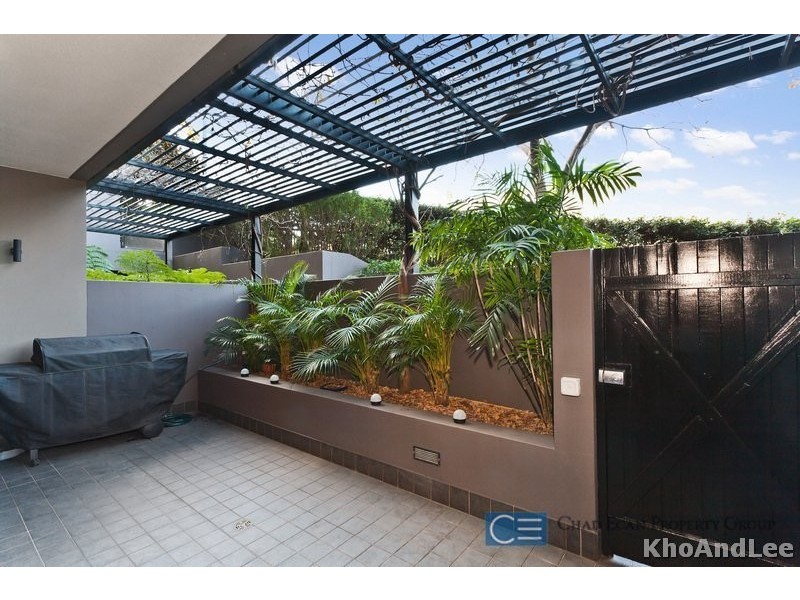 B/24 Point Street, Pyrmont NSW 2009