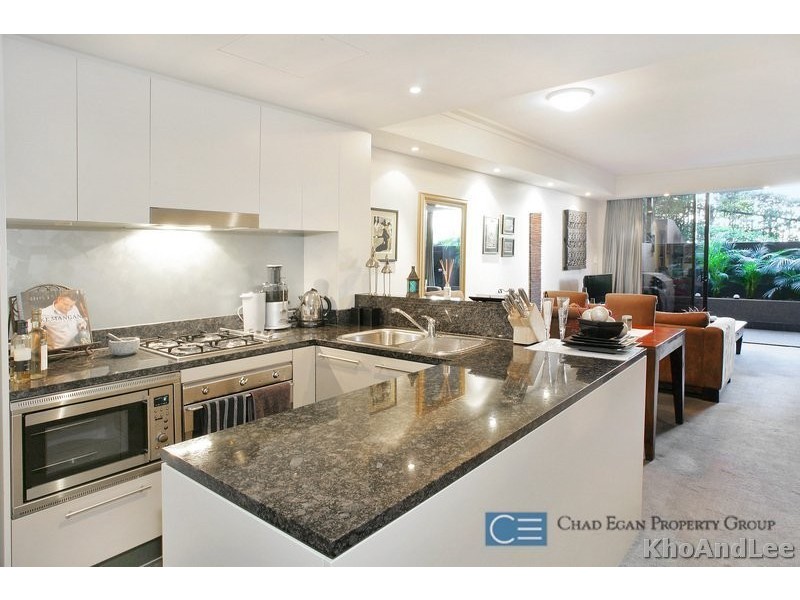 B/24 Point Street, Pyrmont NSW 2009