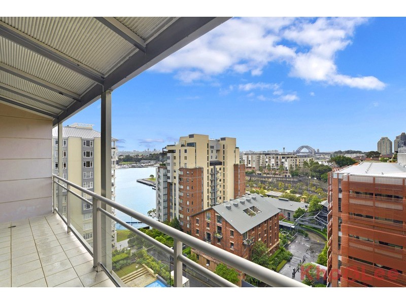 13xx/66 Bowman Street, Pyrmont NSW 2009