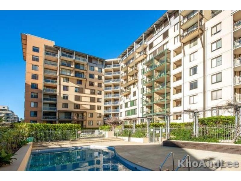 13xx/66 Bowman Street, Pyrmont NSW 2009