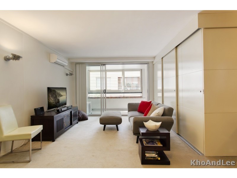 2xx/18 Allen Street, Pyrmont NSW 2009