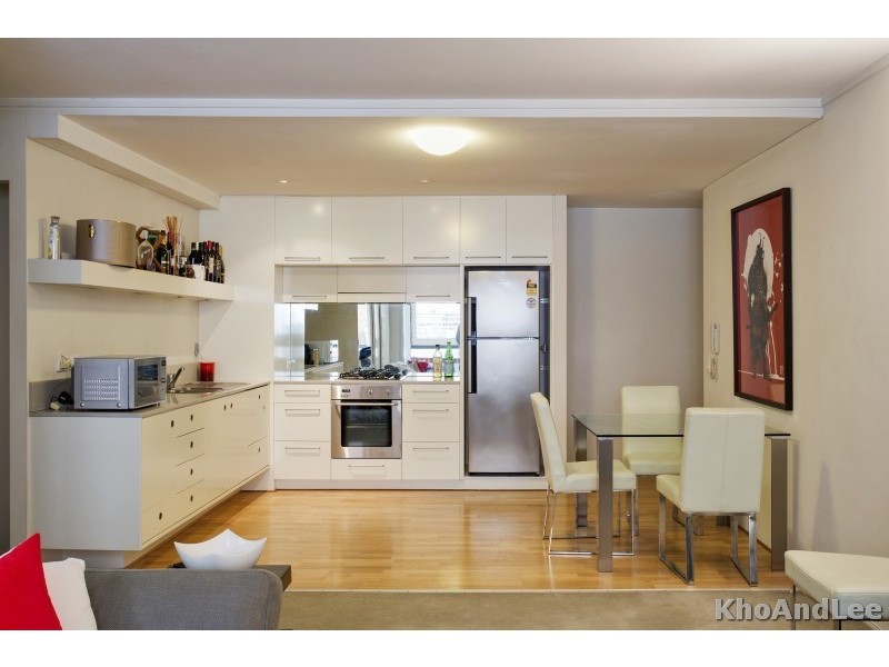 2xx/18 Allen Street, Pyrmont NSW 2009