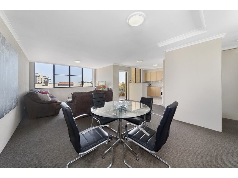 17/109 Point Street, Pyrmont NSW 2009