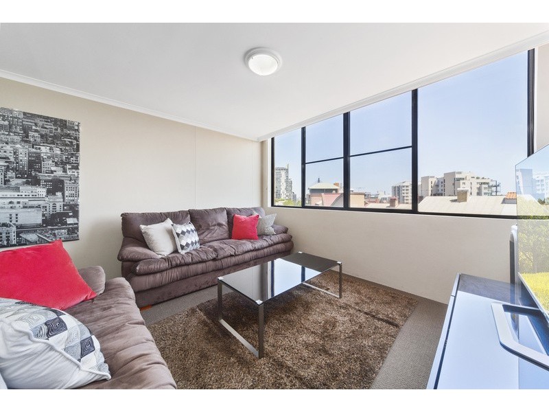 17/109 Point Street, Pyrmont NSW 2009