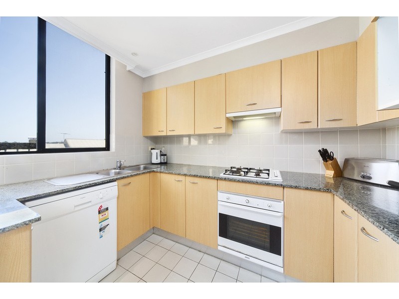 17/109 Point Street, Pyrmont NSW 2009