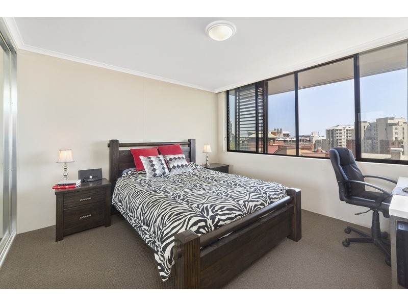 17/109 Point Street, Pyrmont NSW 2009
