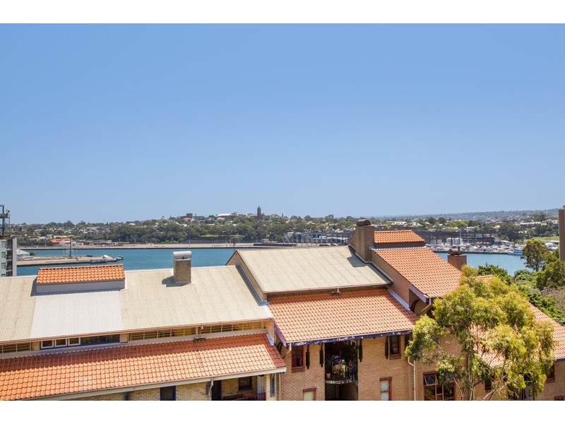 17/109 Point Street, Pyrmont NSW 2009