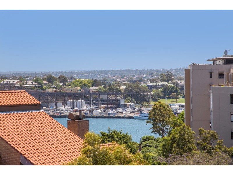 17/109 Point Street, Pyrmont NSW 2009