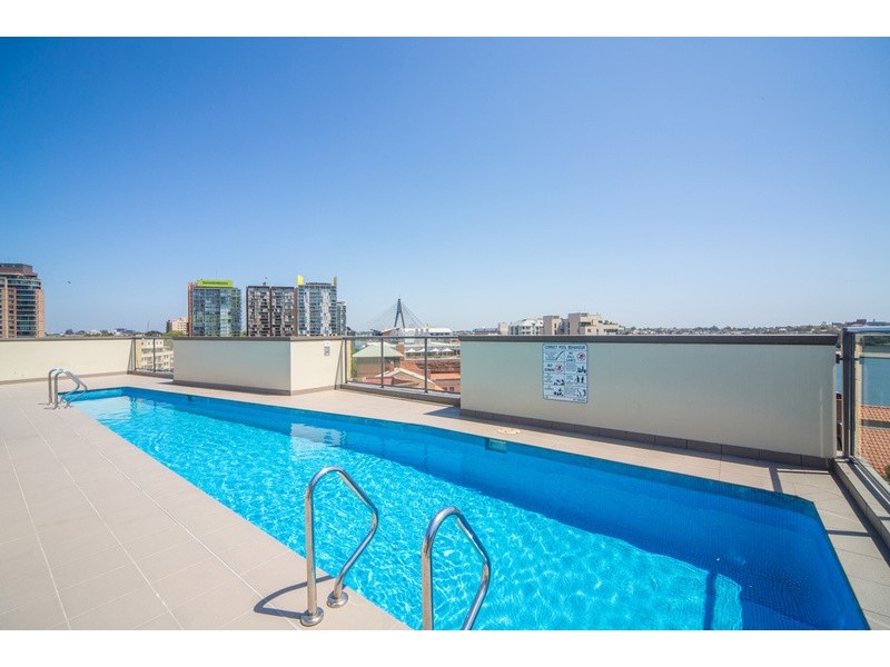 17/109 Point Street, Pyrmont NSW 2009