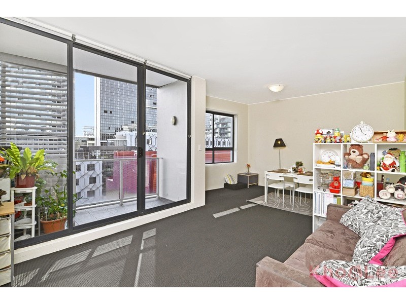 L6/49 Regent Street, Chippendale NSW 2008