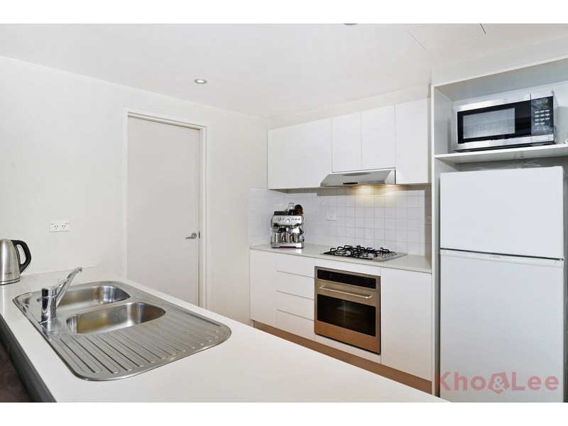 L6/49 Regent Street, Chippendale NSW 2008