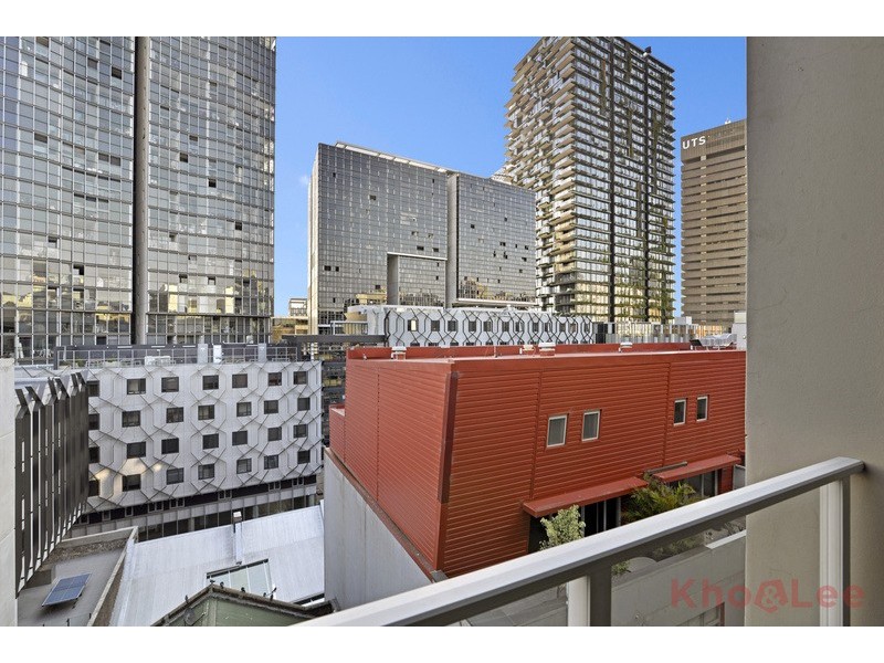 L6/49 Regent Street, Chippendale NSW 2008