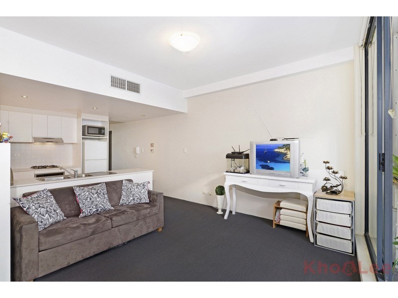 L6/49 Regent Street, Chippendale NSW 2008