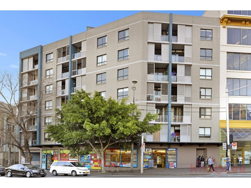 L6/49 Regent Street, Chippendale NSW 2008