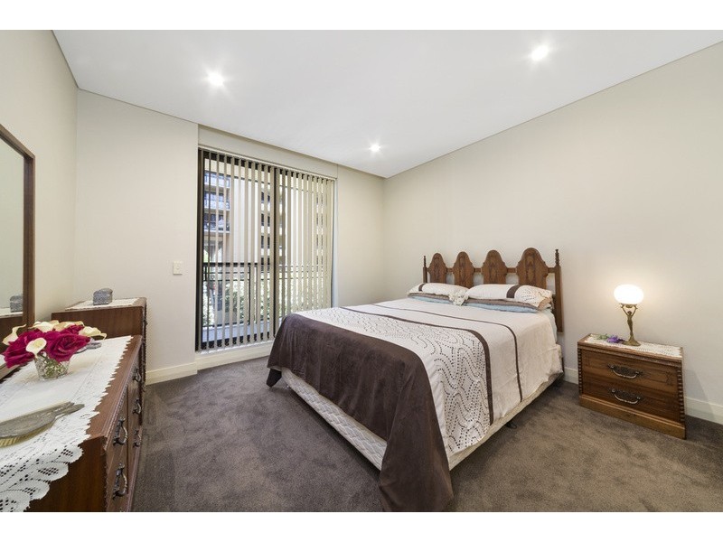 B502/24 Point Street, Pyrmont NSW 2009