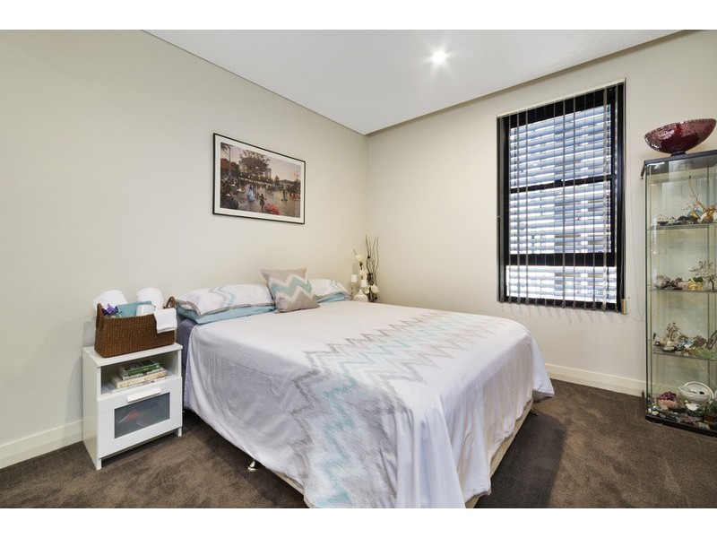 B502/24 Point Street, Pyrmont NSW 2009