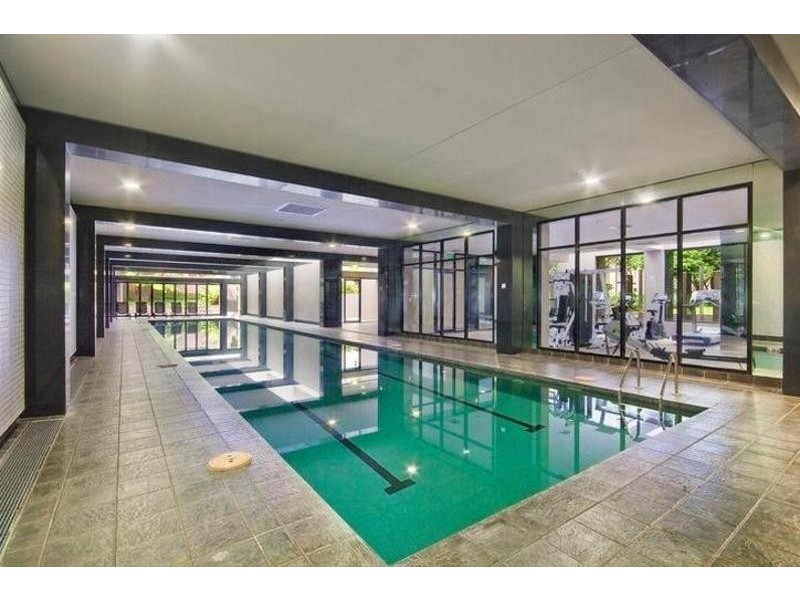 B502/24 Point Street, Pyrmont NSW 2009