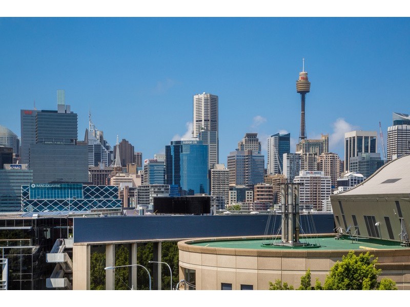 B502/24 Point Street, Pyrmont NSW 2009
