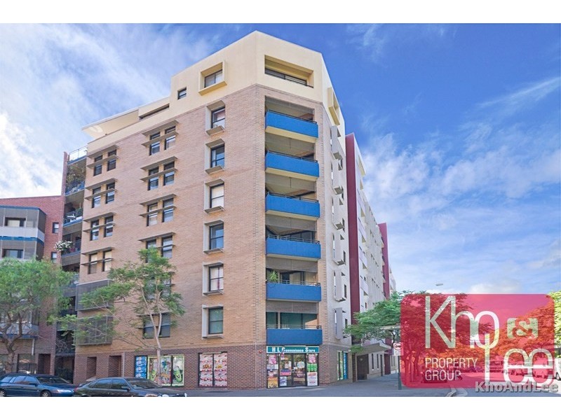 C/42 Saunders Street, Pyrmont NSW 2009