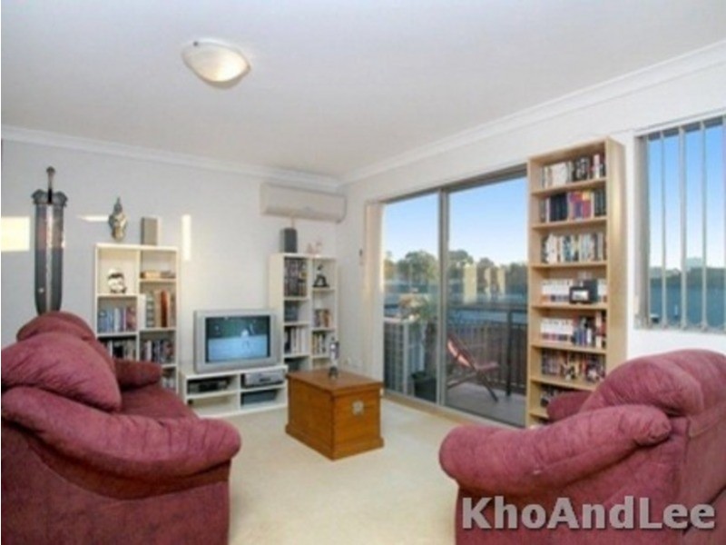 3X/165 Cleveland Street, Chippendale NSW 2008