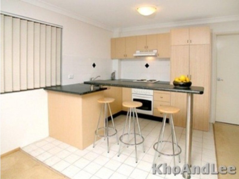 3X/165 Cleveland Street, Chippendale NSW 2008