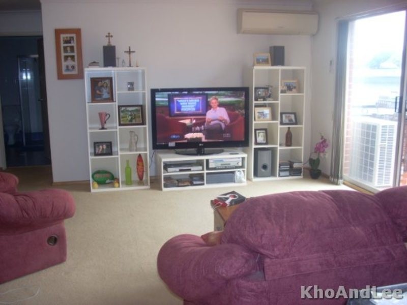 3X/165 Cleveland Street, Chippendale NSW 2008