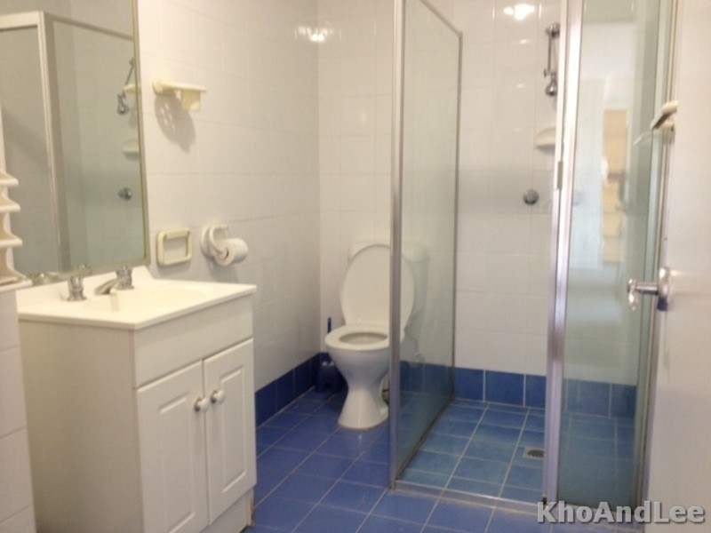 3X/165 Cleveland Street, Chippendale NSW 2008