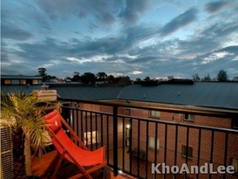 3X/165 Cleveland Street, Chippendale NSW 2008