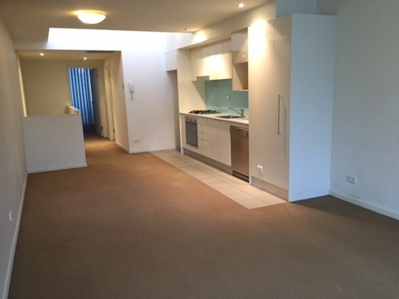 L8/444 Harris Street, Ultimo NSW 2007