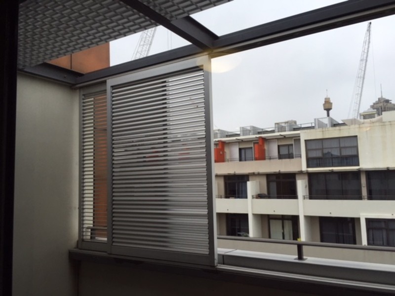 L8/444 Harris Street, Ultimo NSW 2007