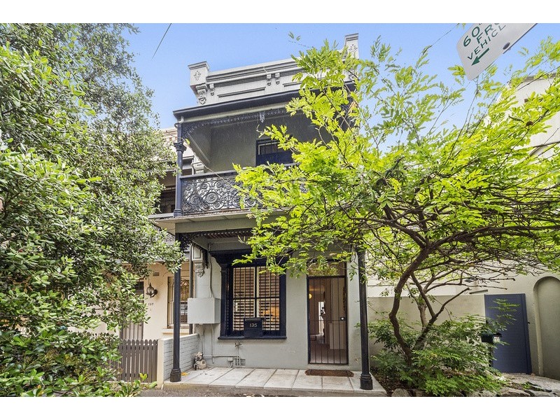 135 Jones Street, Ultimo NSW 2007